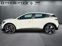 Brugt Renault Megane E-Tech Equilibre 96 kW (131 HK) 2022 Hvid