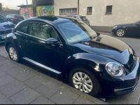 gebraucht VW Beetle 2.0 tdi