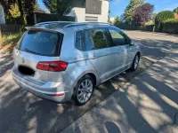 Gebraucht VW Golf VII Highline 150 PS (110 kW) 2014 Kombi