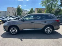 Gebraucht Mitsubishi Outlander 150 PS (110 kW) 2019 SUV