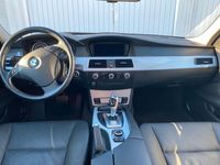 gebraucht BMW 525 E60 d