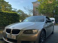 Gebraucht BMW 325 218 PS (160 kW) 2007 Andere farben Coupé