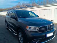 gebraucht Dodge Durango 