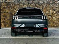 Gebraucht Ford Mustang Mach-E 189 kW (258 PS) 2021 Grau SUV