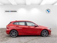 gebraucht BMW 118 1er-Reihei+Alu+BT+DAB+Kollisionswarner+Spurhalteass.