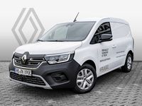 Gebraucht Renault Kangoo Rapid Advance 89 kW (122 PS) 2022 Mineralweiß Van / Kleinbus