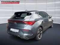 Gebraucht Cupra Leon 150 PS (110 kW) 2024 Grau Limousine