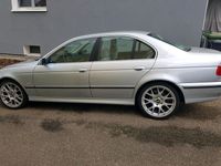 gebraucht BMW 520 i E 39