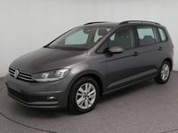 gebraucht VW Touran Comfortline 2.0 TDI BMT SCR 81kW 7-Gang DSG