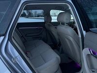 Gebraucht Audi A6 177 PS (130 kW) 2007 Silber Kombi