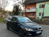 Gebraucht VW Polo GTI 192 PS (141 kW) 2017 Schwarz Limousine