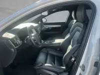 Gebraucht Volvo V90 Ultra 455 PS (334 kW) 2025 Crystal weiß perleffekt Kombi