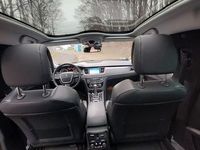 gebraucht Peugeot 508 508SW 155 THP Allure