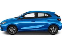 Neu MG MG3 Comfort 194 PS (142 kW) 2025 Blau (como blue) Kleinwagen