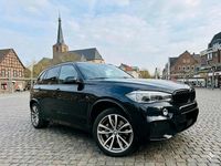 Gebraucht BMW X5 315 PS (231 kW) 2017 Schwarz SUV