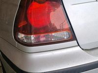 Gebraucht BMW 316 Compact 2005 Silber Kleinwagen