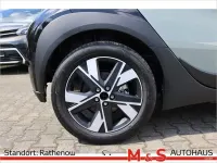 Neu Toyota Aygo X 116 PS (85 kW) 2026 Grün SUV