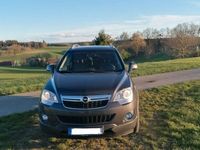 gebraucht Opel Antara 2.2 CDTI ecoFLEX Design Ed. 4x4 S/S 1...