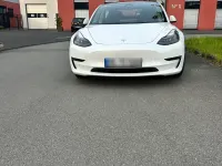 Occasion Tesla Model 3 367 kW (500 PK) 2022 Wit Sedan