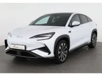 Gebraucht BYD Sealion 7 Design 389 kW (530 PS) 2025 Weiß SUV
