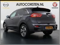 Gebraucht Kia e-Niro 150 kW (204 PS) 2019 Grau SUV