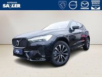 Gebraucht Volvo XC60 Plus 197 PS (144 kW) 2022 Schwarz SUV