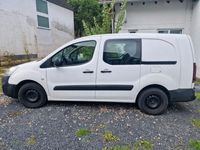 gebraucht Citroën Berlingo B9 L2 1.6