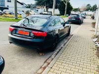 gebraucht Audi A5 Sportback 1.8 TFSI