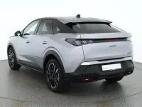 Gebraucht Peugeot 3008 145 PS (106 kW) 2025 Grau SUV