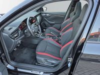 Gebraucht Skoda Kamiq Monte Carlo 110 PS (80 kW) 2021 Schwarz SUV