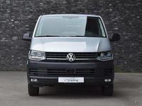 Gebraucht VW T6.1 150 PS (110 kW) 2019 Silber Van