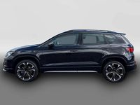 Usata Cupra Ateca 150 CV (110 kW) 2025 Nero SUV