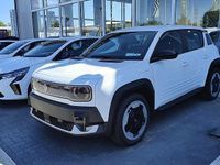 Neu Renault 4 E-Tech Evolution 77 kW (106 PS) 2025 Weiß SUV