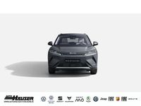 Neu BYD Atto 2 Boost 212 PS (155 kW) 2026 Grau SUV