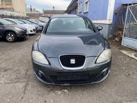 gebraucht Seat Leon Reference Copa Ecomotive