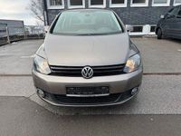 Brugt VW Golf Plus Cross 105 HK (77 kW) 2013 Brun MPV