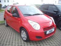 gebraucht Suzuki Alto Basis