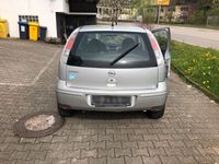 gebraucht Opel Corsa 1.0 ohne tüv