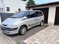 gebraucht Renault Espace III