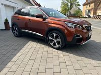 gebraucht Peugeot 3008 BlueHDi 180 EAT8 Crossway Crossway