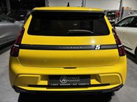 Gebraucht Renault 5 E-Tech Techno 110 kW (150 PS) 2025 Gelb Limousine