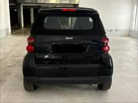 Occasion Smart ForTwo Cabrio 84 ch (61 kW) 2007 Cabriolet