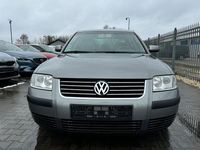 Gebraucht VW Passat Comfortline 102 PS (75 kW) 2003 Limousine