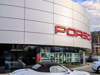 Gebraucht Porsche Boxster 265 PS (194 kW) 2013 Cabrio