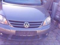 Gebraucht VW Golf V Comfortline 116 PS (85 kW) 2007 Grau Limousine