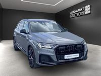 Gebraucht Audi SQ7 Competition 507 PS (372 kW) 2024 Grau SUV
