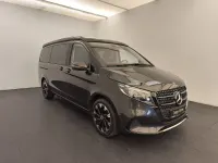 Gebraucht Mercedes V250 Marco Polo 190 PS (139 kW) 2025 Graphitgrau metallic Van / Kleinbus