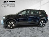 Neu Opel Frontera Edition 145 PS (106 kW) 2025 Diamant schwarz/karbon schwarz SUV