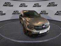 Nouvelle Renault Espace 131 ch (96 kW) 2025 Gris SUV