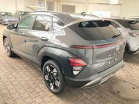 Neu Hyundai Kona Prime 150 PS (110 kW) 2025 Ecotronic gray / mic SUV